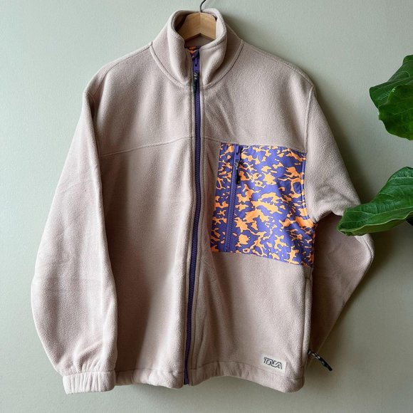 Aritzia Jackets & Blazers - Tna Echo Park Zip Up - Aritzia